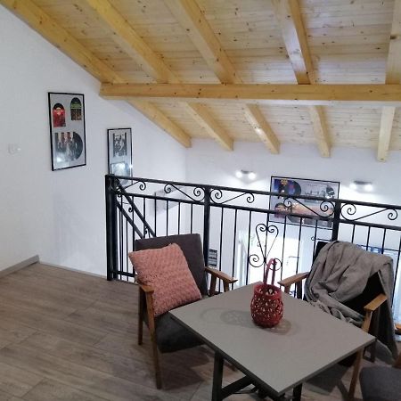 Casa Elysium Villa Rovinj Buitenkant foto
