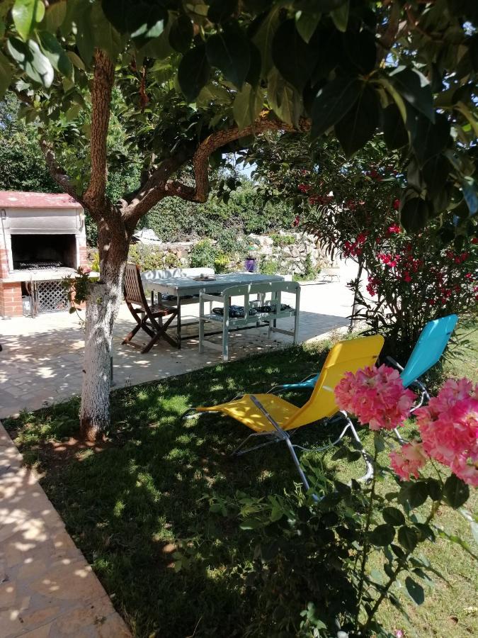 Casa Elysium Villa Rovinj Buitenkant foto