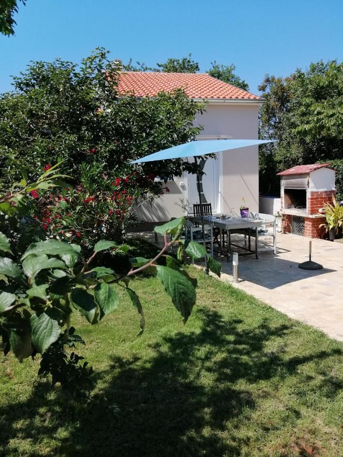 Casa Elysium Villa Rovinj Buitenkant foto