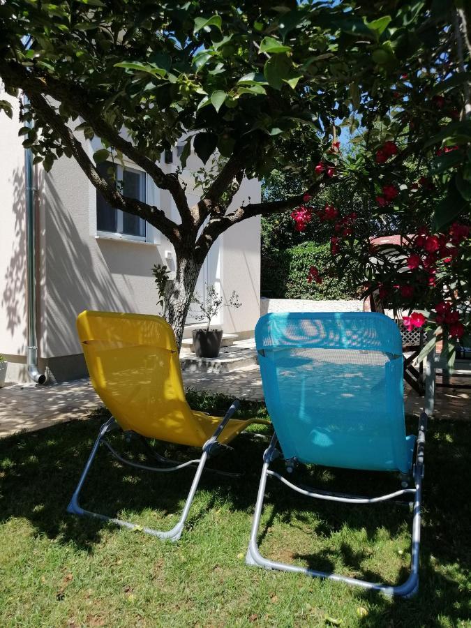 Casa Elysium Villa Rovinj Buitenkant foto