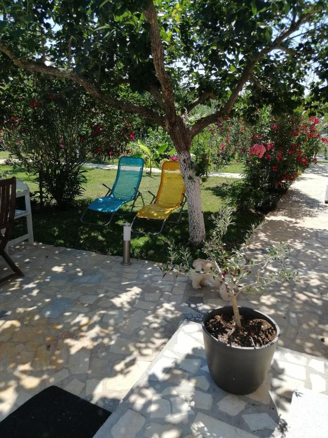 Casa Elysium Villa Rovinj Buitenkant foto