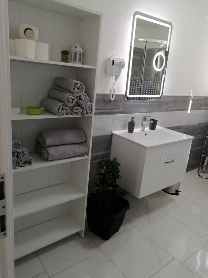 Casa Elysium Villa Rovinj Buitenkant foto