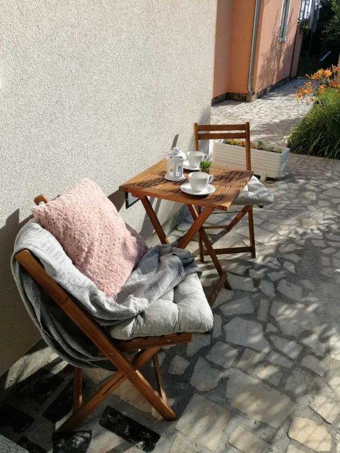 Casa Elysium Villa Rovinj Buitenkant foto