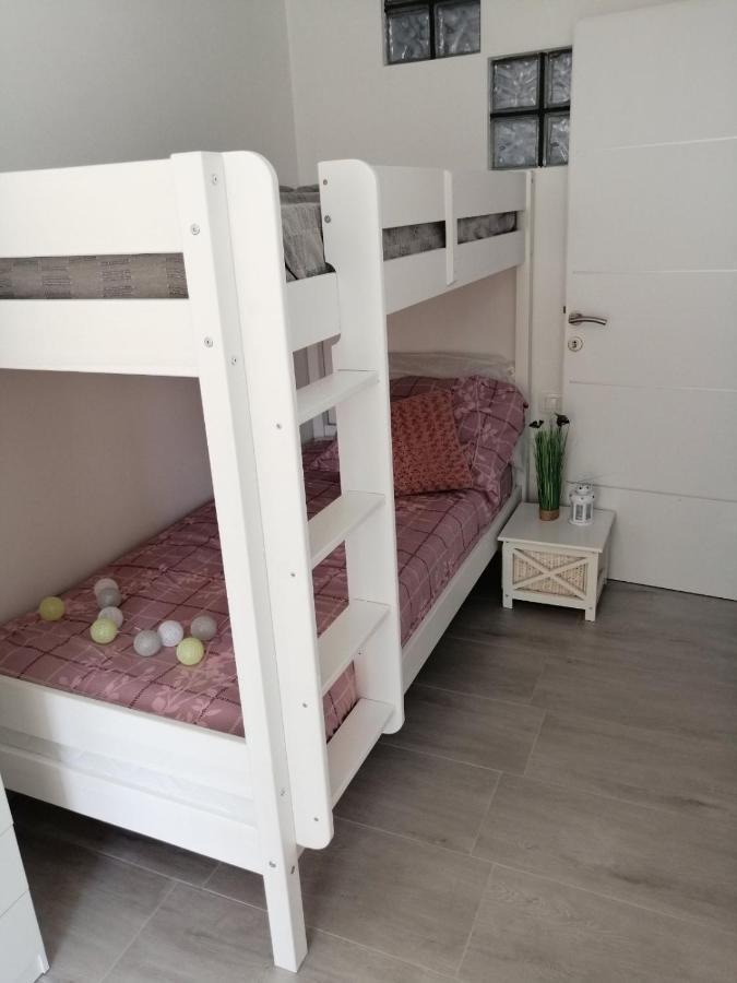 Casa Elysium Villa Rovinj Buitenkant foto