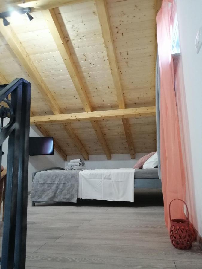 Casa Elysium Villa Rovinj Buitenkant foto